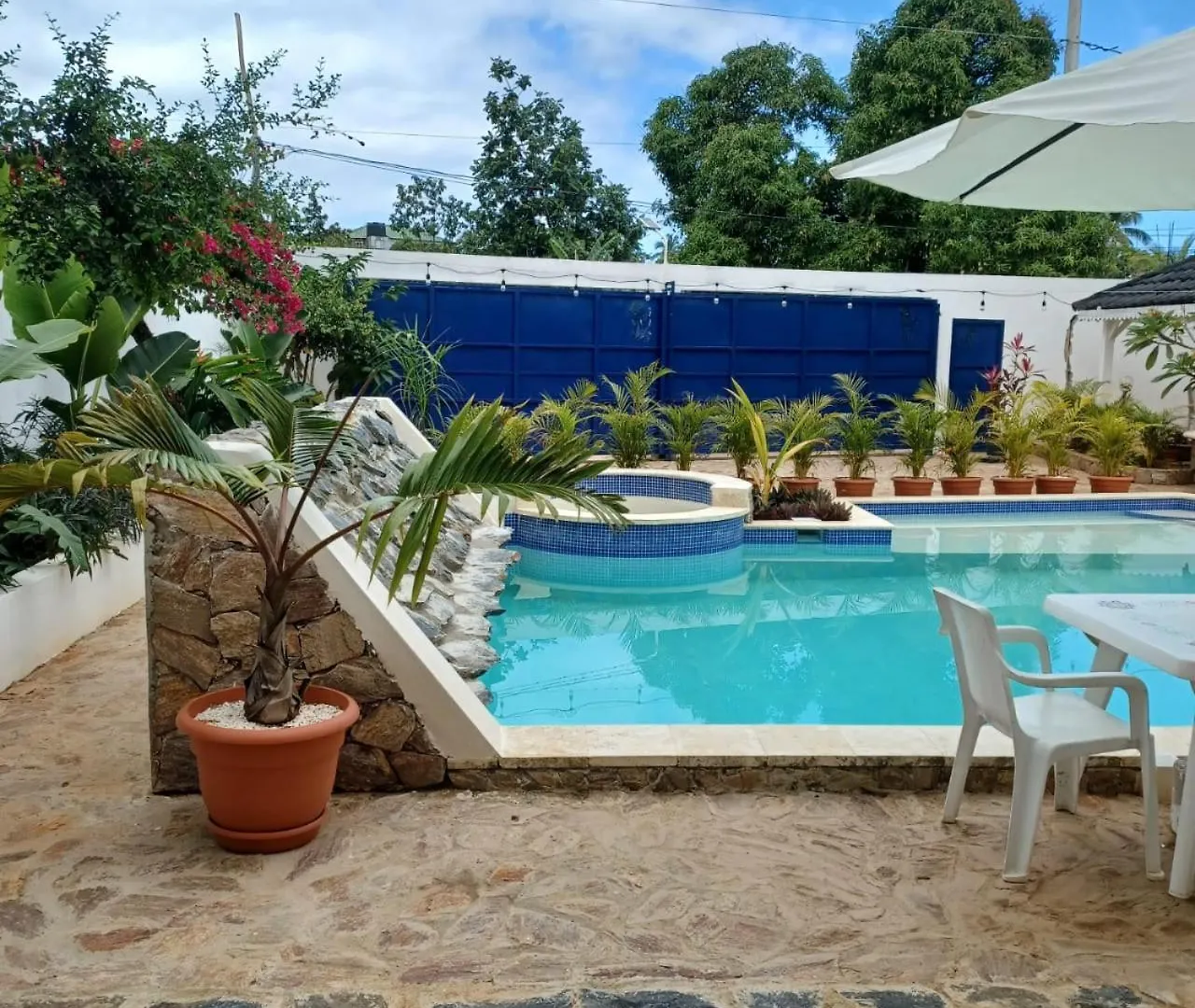 Dona Mayra Aparta Hotel, Rustico Las Terrenas Dominican Republic