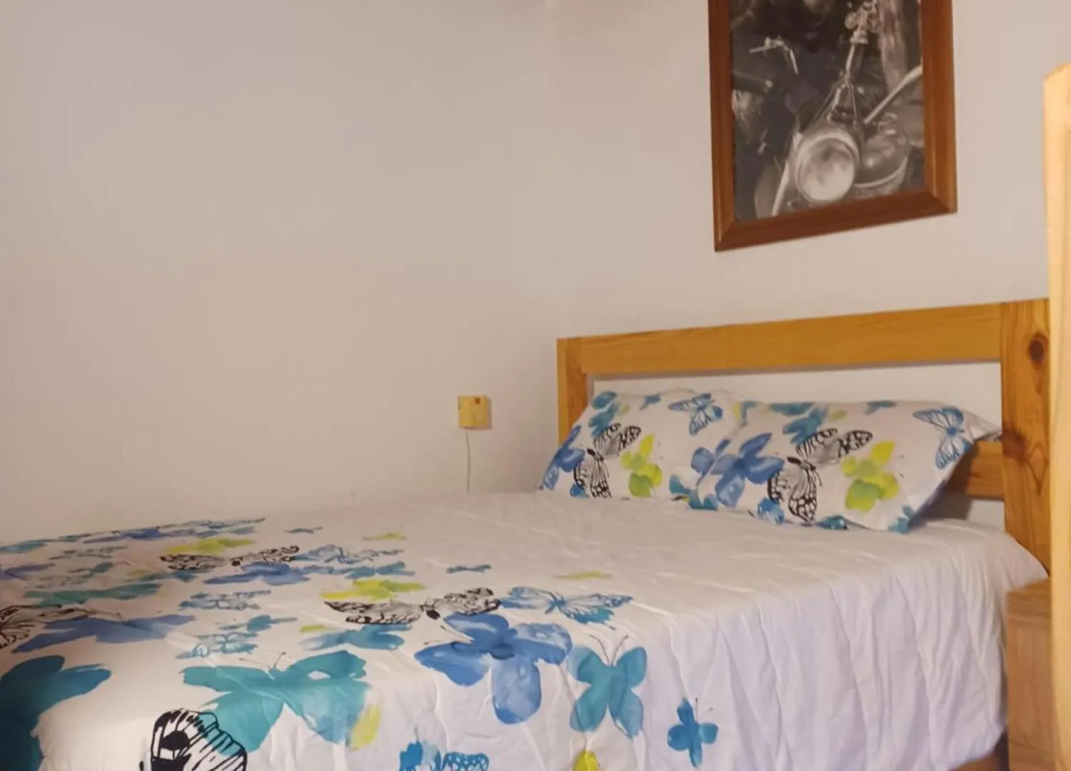 Aparthotel Dona Mayra Aparta Hotel, Rustico Las Terrenas