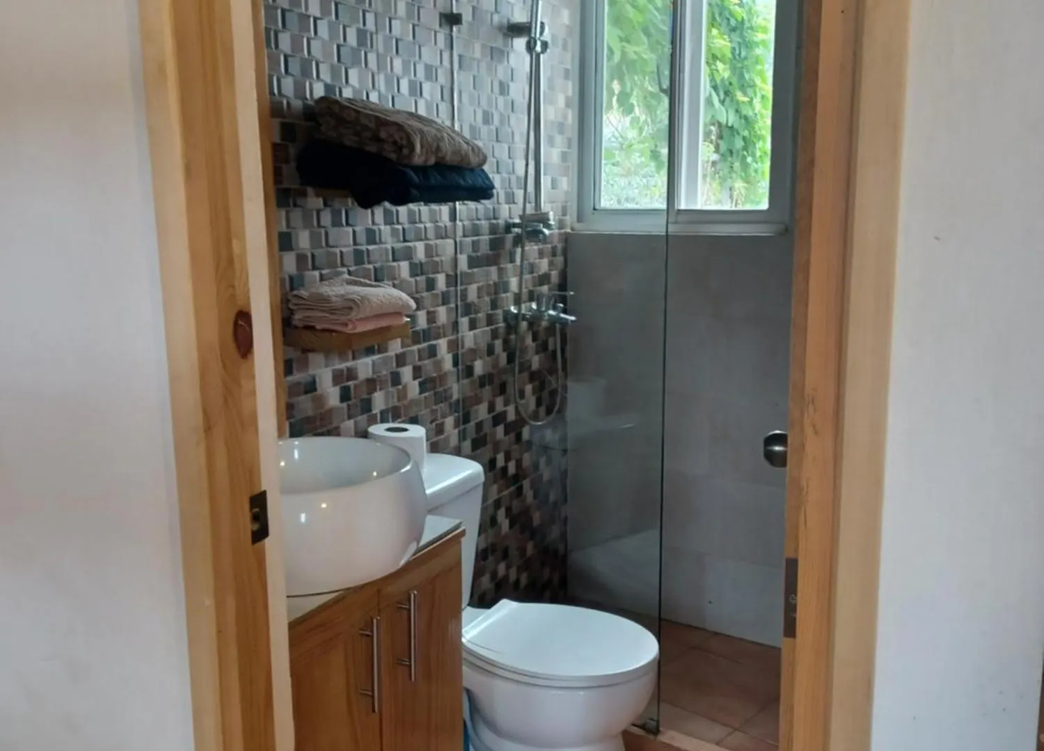 Dona Mayra Aparta Hotel, Rustico Las Terrenas