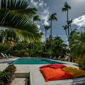 Appart hôtel Eva Luna Villas, Las Terrenas