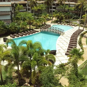 5* Aparthotel Xeliter Balcones Del Atlantico - Terrenas